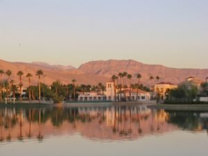 Desert Shores Community Center
