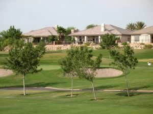 Las VEgas neighborhoods Canyon Village homes