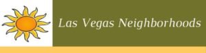 Las Vegas Neighborhoods