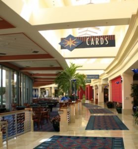 Las Vegas Sun City Anthem center 
