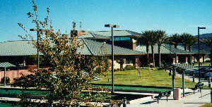 MacDonald Ranch Clubhouse