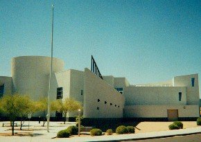 Museum of Art Las Vegas