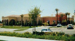 Siena Senior Center
