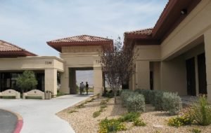Sun City Aliante Community Center