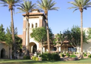 Sun City Community Center