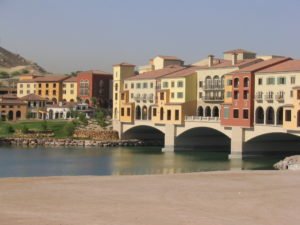 Lake Las Vegas Casino