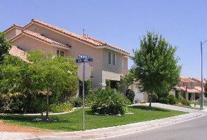 northeast las vegas homes