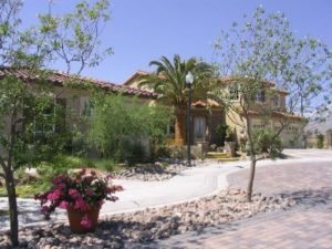 northwest las vegas centennial hills homes