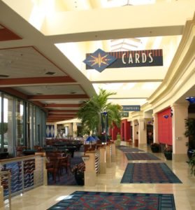 Las Vegas Sun City Anthem center