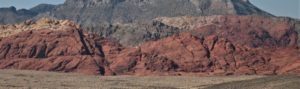 Red Rock Canyon