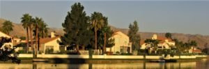 Desert Shores homes