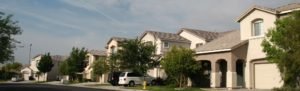 Summerlin homes Las Vegas NV